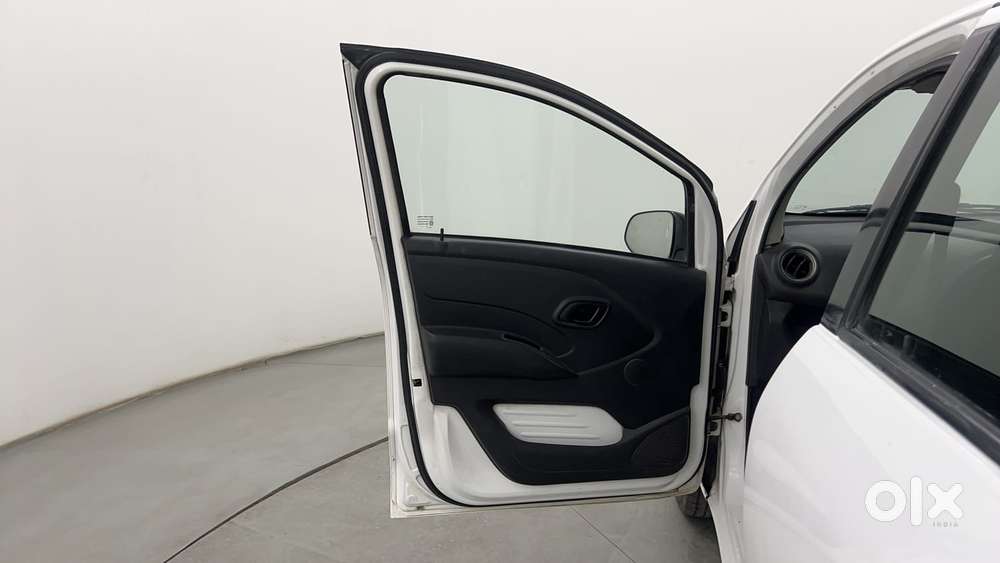 Datsun Redigo Gold Limited Edition, 2017, Petrol