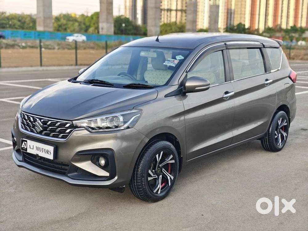 Maruti Suzuki Ertiga Vxi (o) Cng, 2022, Cng & Hybrids