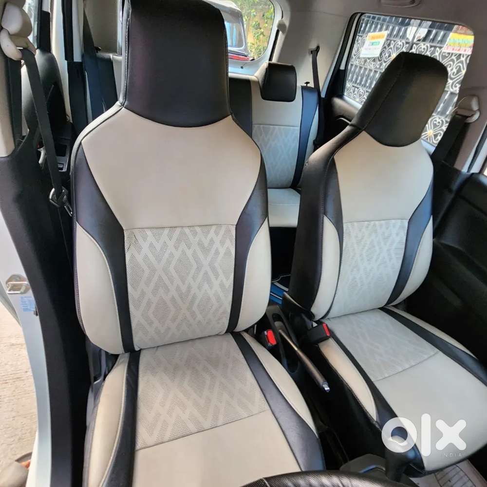 Wagon R 2020 Automatic Zxi Very Less Driven