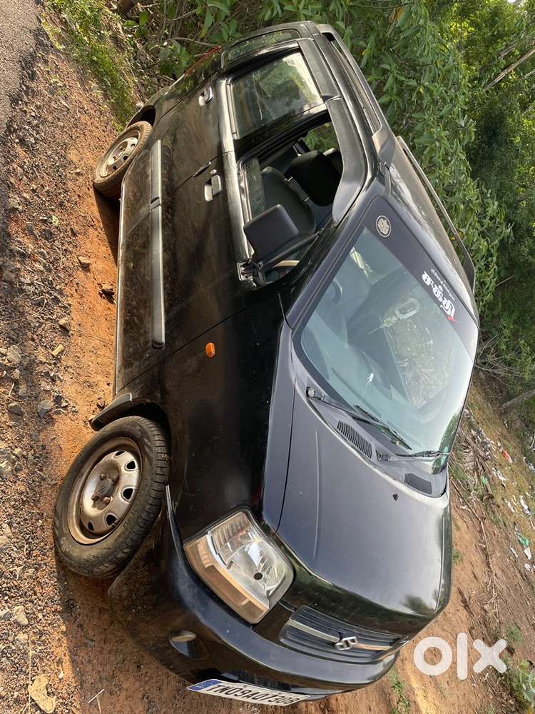 Maruti Suzuki Wagon R 2006 Petrol Well Maintained