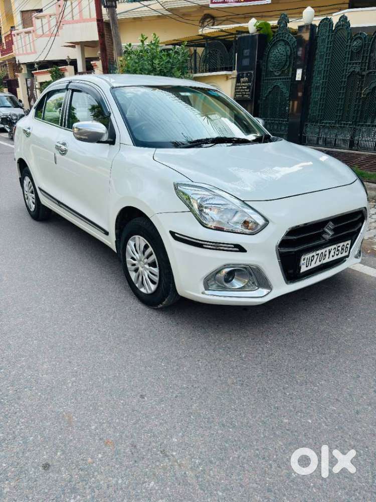 Maruti Suzuki Dzire 1.2 Vxi Cng, 2024, Cng & Hybrids