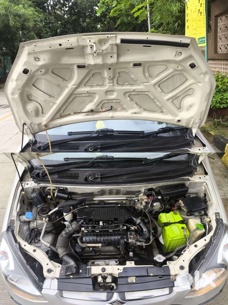 Maruti Suzuki Alto 800 Cng Lxi, 2014, Cng & Hybrids