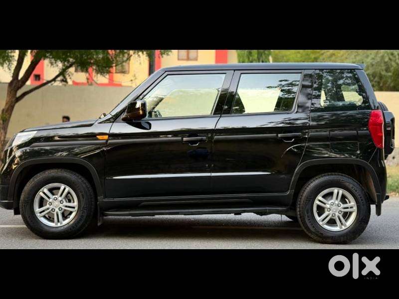 Mahindra Bolero Neo Plus N10, 2026, Diesel