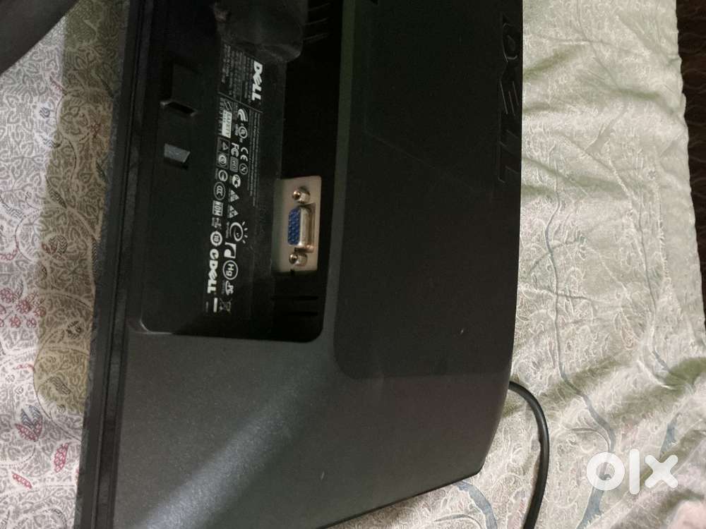 Dell Monitor for Sale (VGA Support)