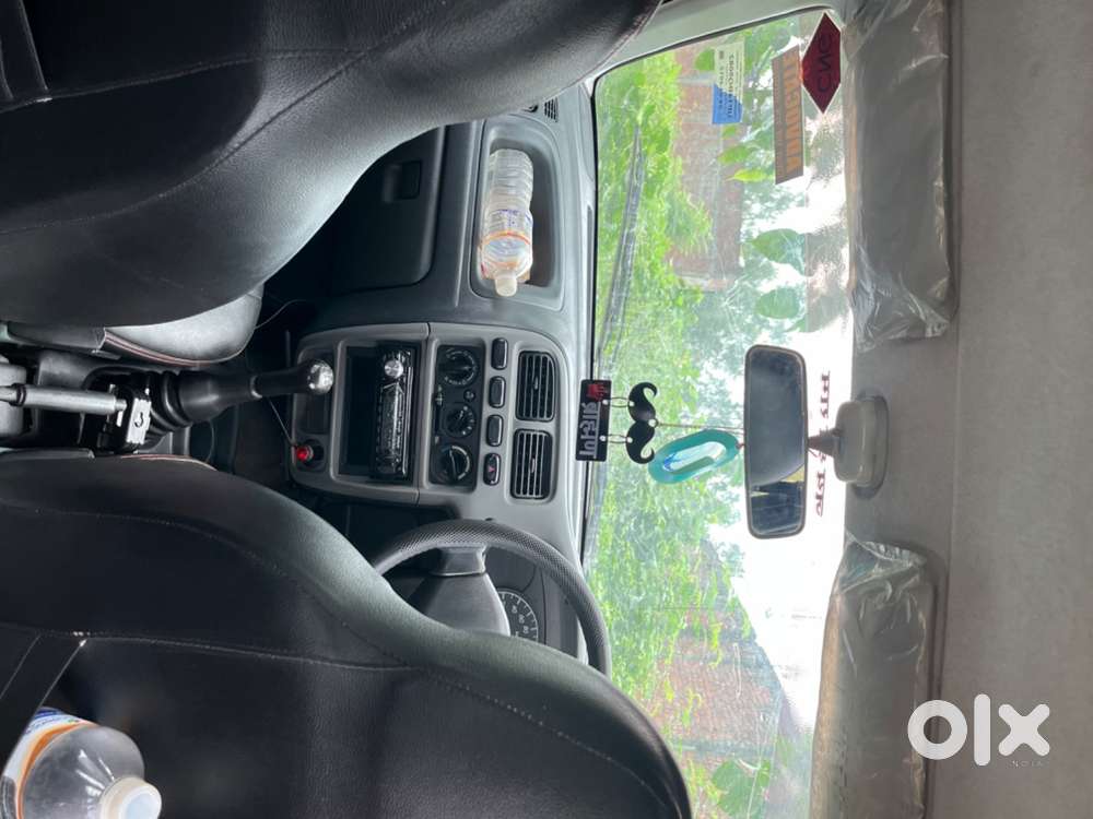 Alto Lxi 12 Model Petrol Cng Pass