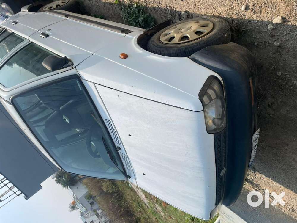 Maruti Suzuki 800 2007 Petrol 67000 Km Driven