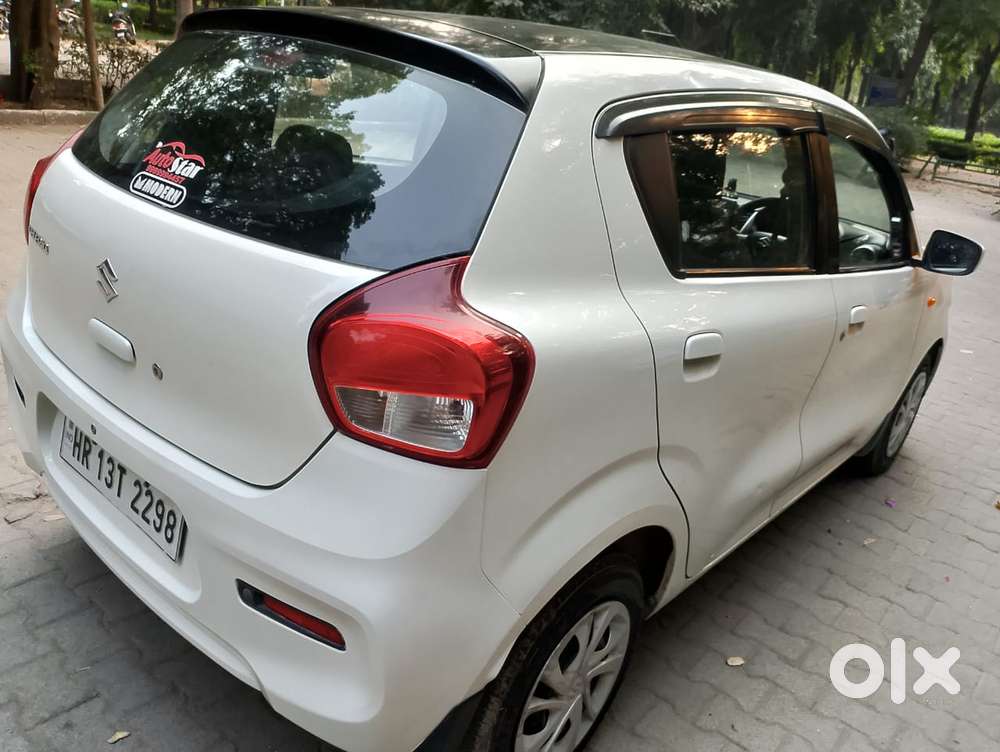 Maruti Suzuki Celerio, 2023, Petrol
