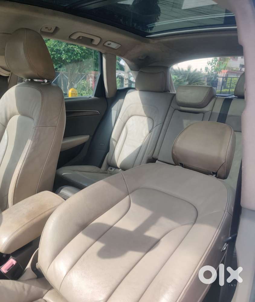 Audi Q5 2.0 Tdi Quattro, 2012, Diesel