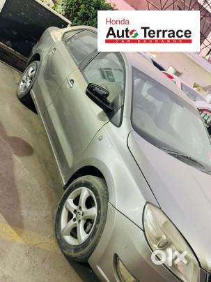 Skoda Rapid 1.6 Elegance Tdi, 2014, Diesel