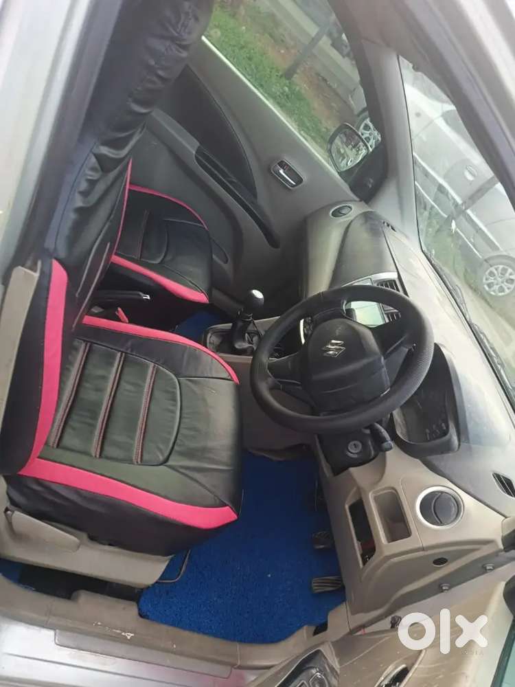 Maruti Suzuki Celerio 2016 Petrol 46000 Km Driven