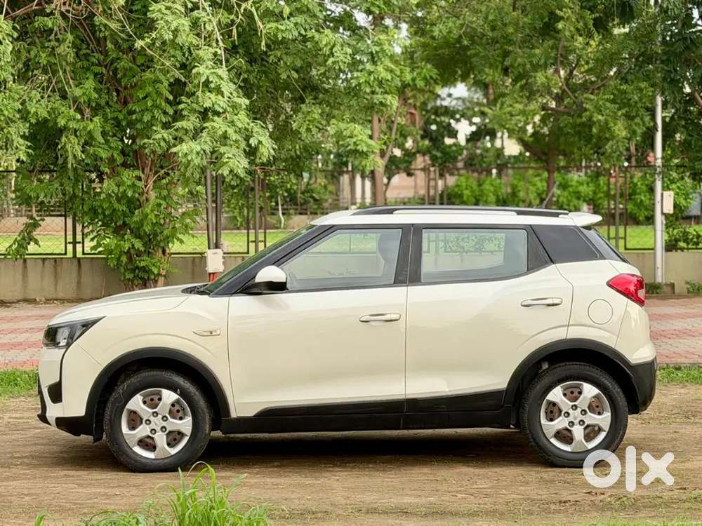 Mahindra Xuv300 Turbosport 2019