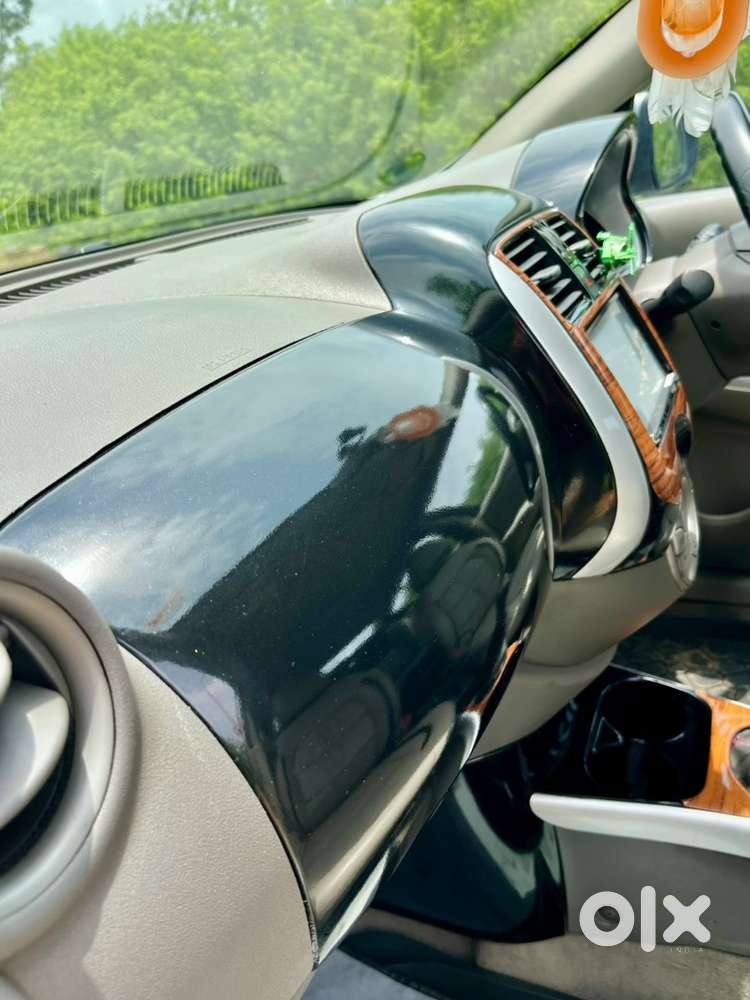 Nissan Sunny Xv Diesel 2012, Heavy Music System Intalled.