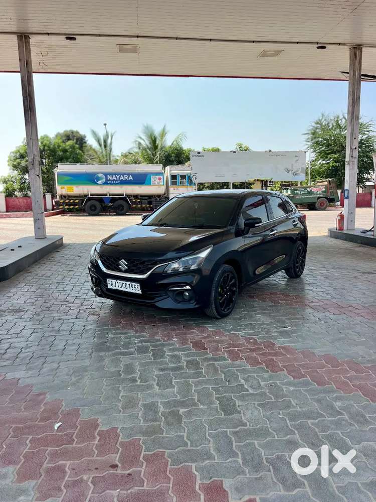 Maruti Baleno 1.2 Zeta 2023