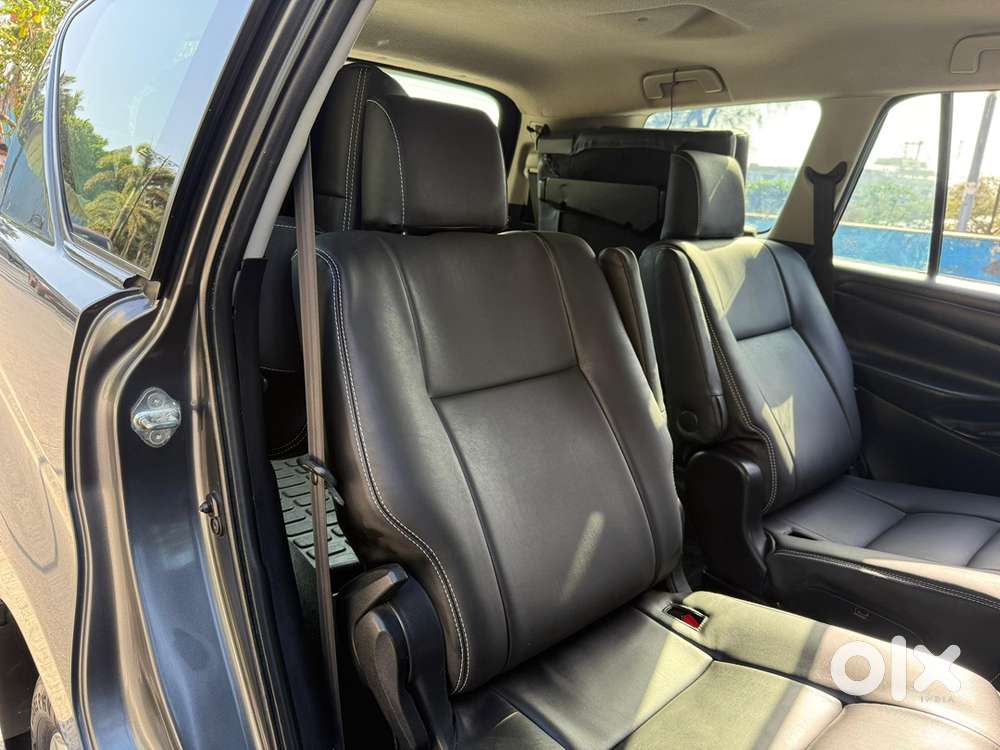 Toyota Innova Crysta 2016 Diesel Good Condition