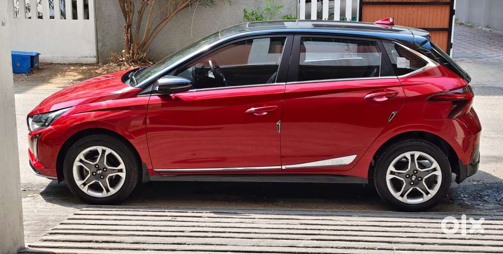 Hyundai I20 1.2 Sportz (o), 2025, Petrol
