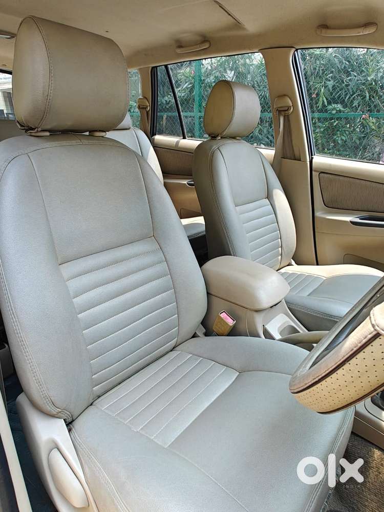 Toyota Innova 2.5 G (diesel) 7 Seater, 2005, Diesel