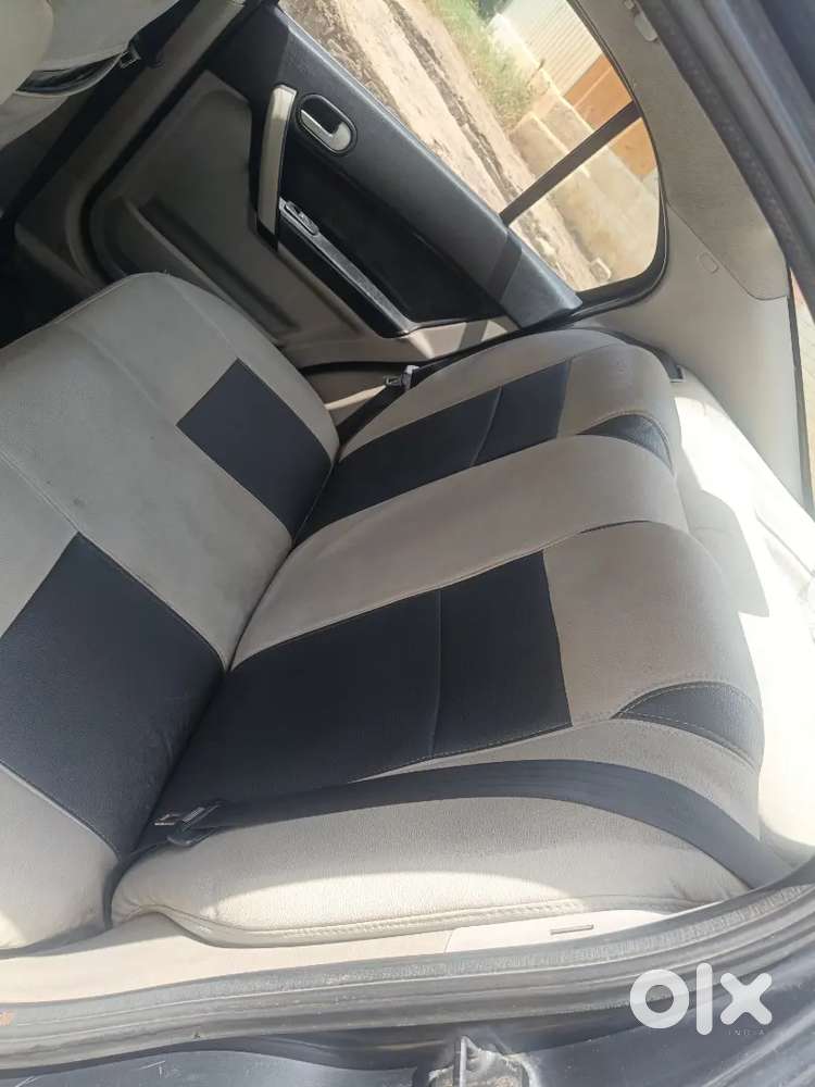 Ford Fiesta Duratorq 2009 Year