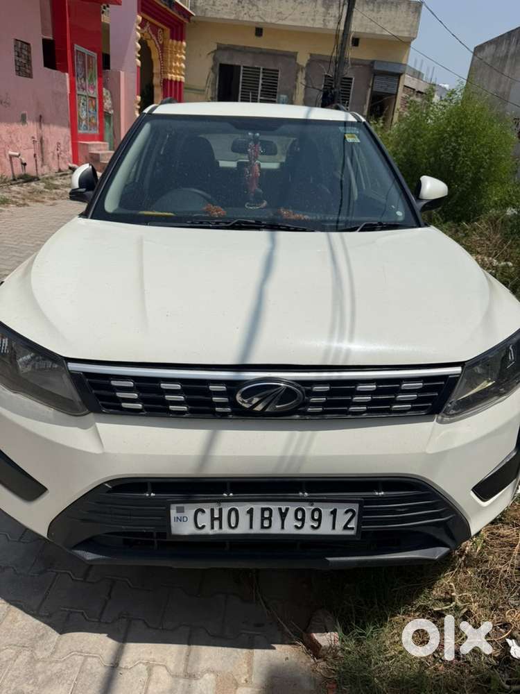 Mahindra Xuv300 Diesel 2019