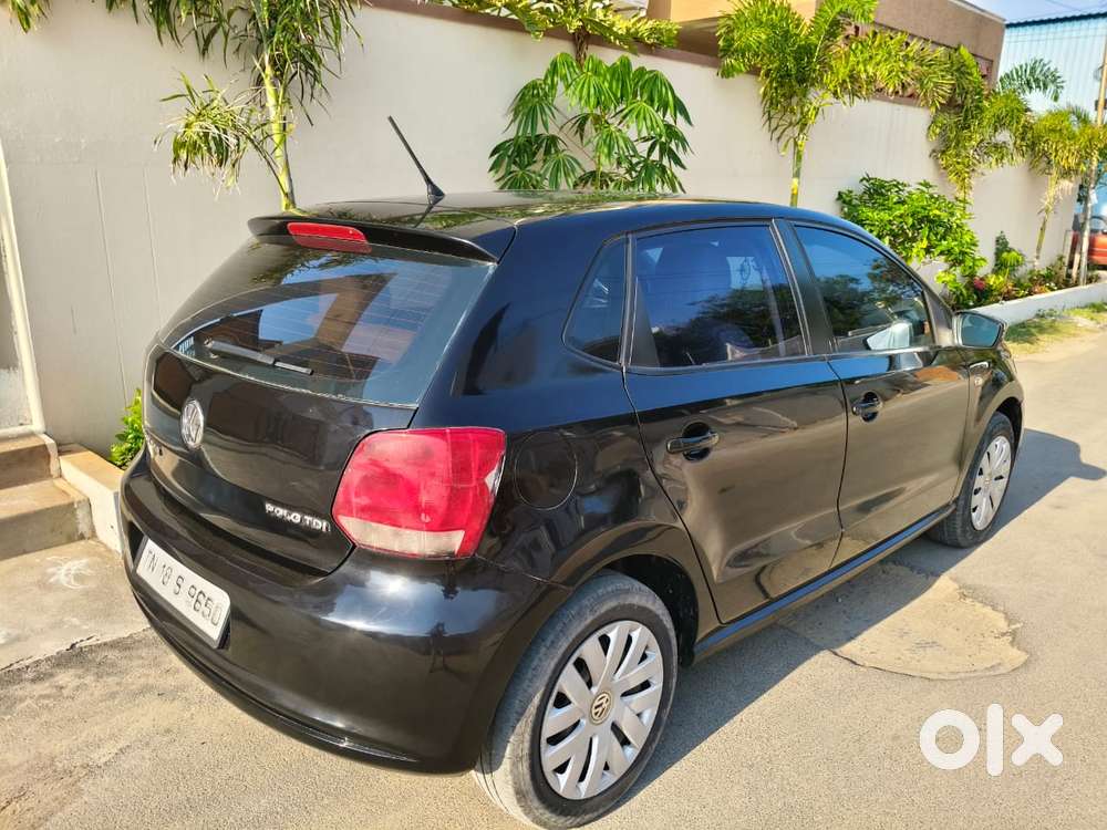 Volkswagen Polo Comfortline 1.2l Diesel, 2014, Diesel