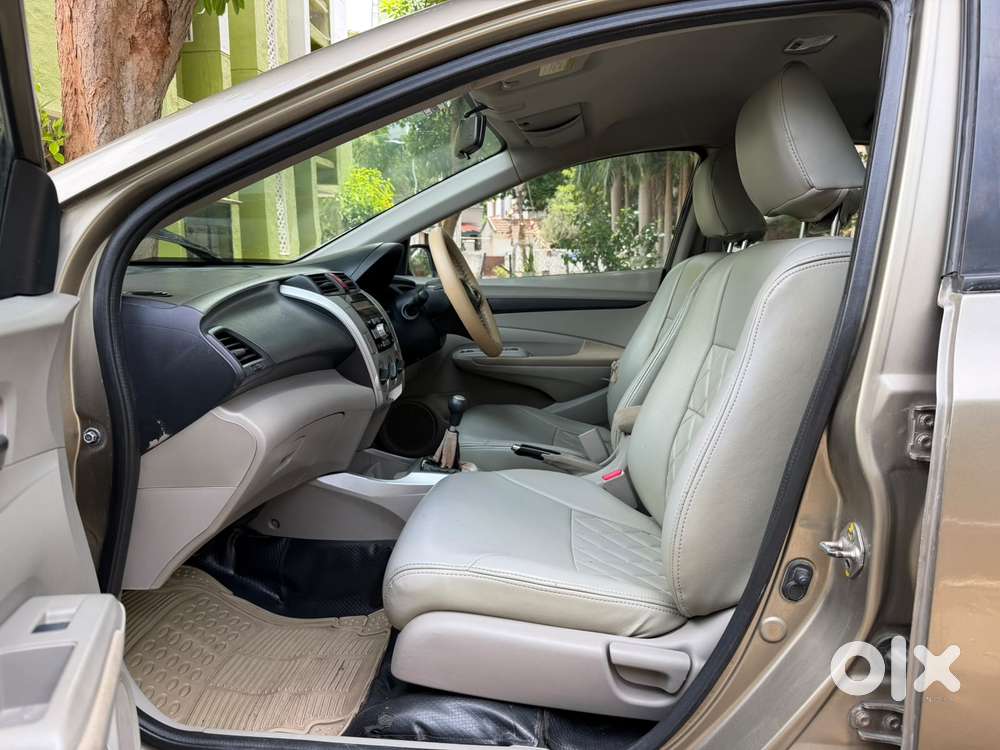 Honda City 1.5 S Mt, 2009, Petrol