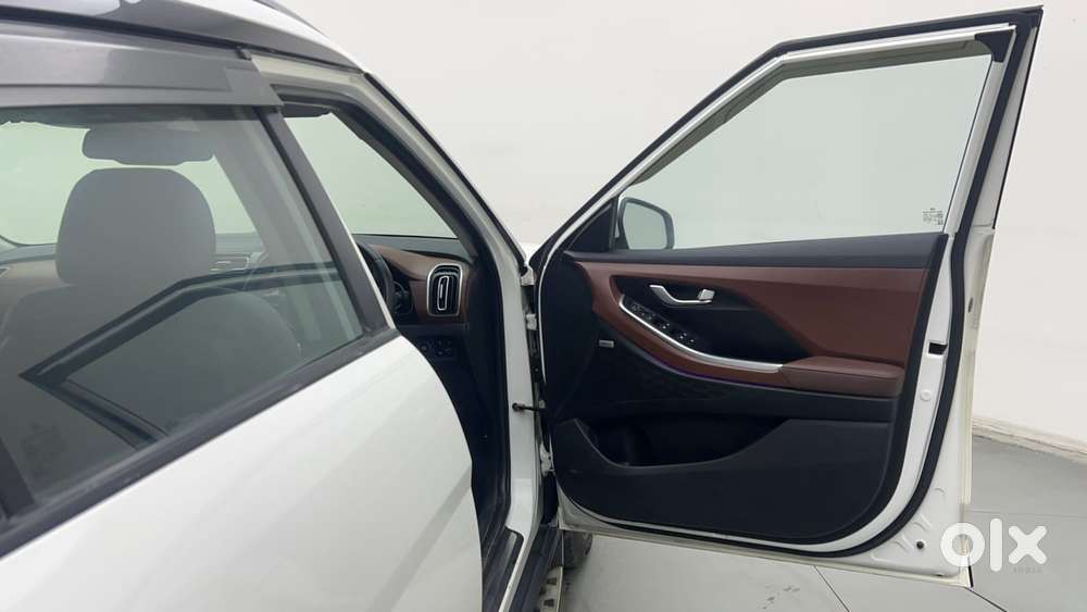 Hyundai Alcazar 1.5 Signature (o) Diesel At 7 Str, 2022, Diesel