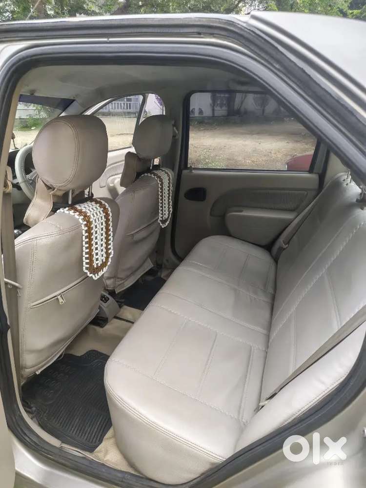 Mahindra Logan Diesel 1.5 2008