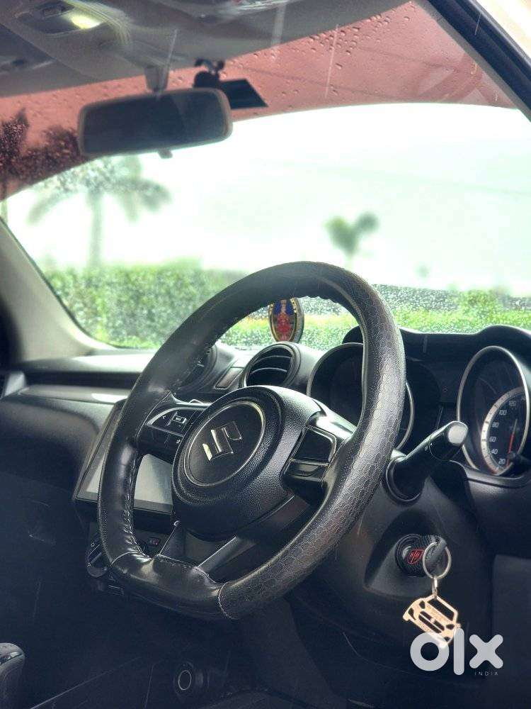 Maruti Suzuki Swift Amt Vxi, 2020, Petrol
