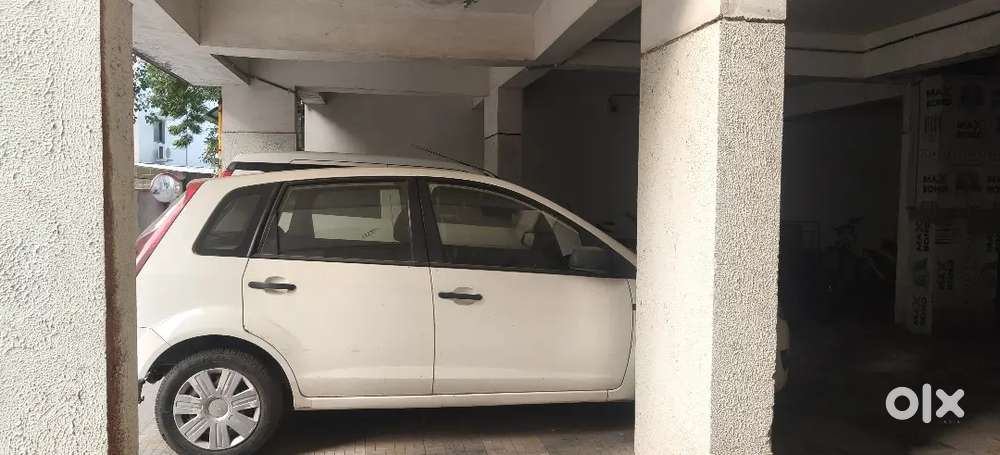 Ford Figo Diesel 2011