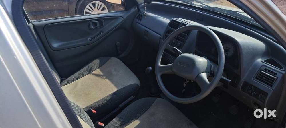 Maruti Suzuki Zen Estilo Lxi Bs Iv, 2005, Petrol