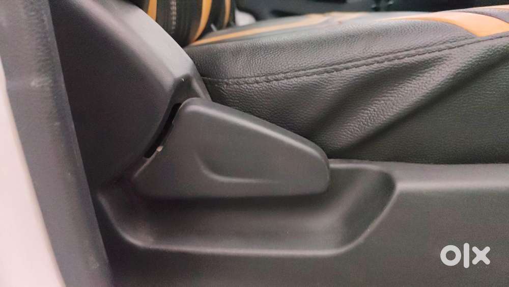 Datsun Redigo Gold 1.0, 2017, Petrol