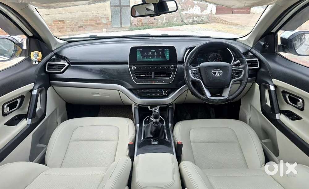 Tata Safari 2.0 Xz Plus Jet, 2021, Diesel