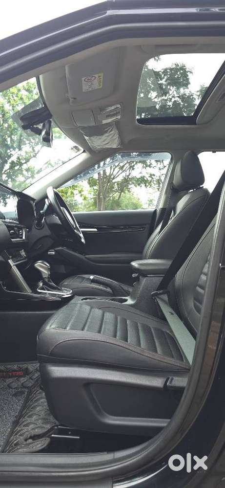 Kia Seltos 1.5 Gtx+ Diesel At, 2022, Diesel