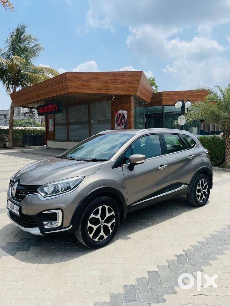 Renault Captur 1.5 Diesel Rxt, 2018, Diesel