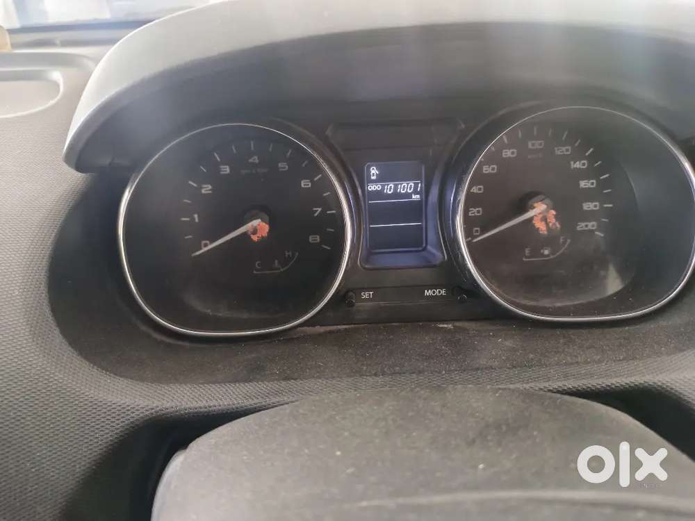 Tata Tigor 2018 Cng Amt | Well Maintained | Hyderabad