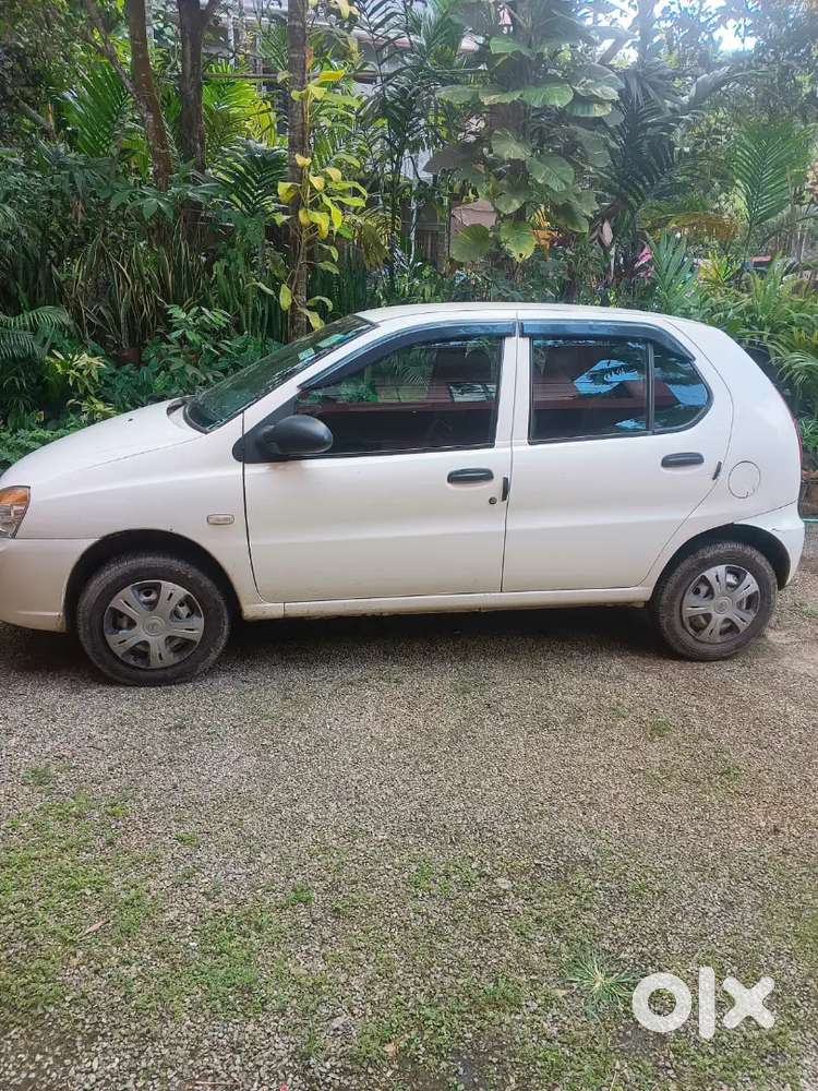 Tata Indica V2 2014