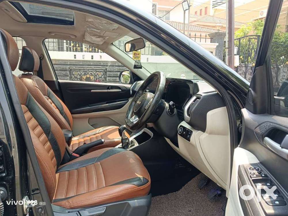Kia Sonet Htx 1.5 Diesel, 2021, Diesel