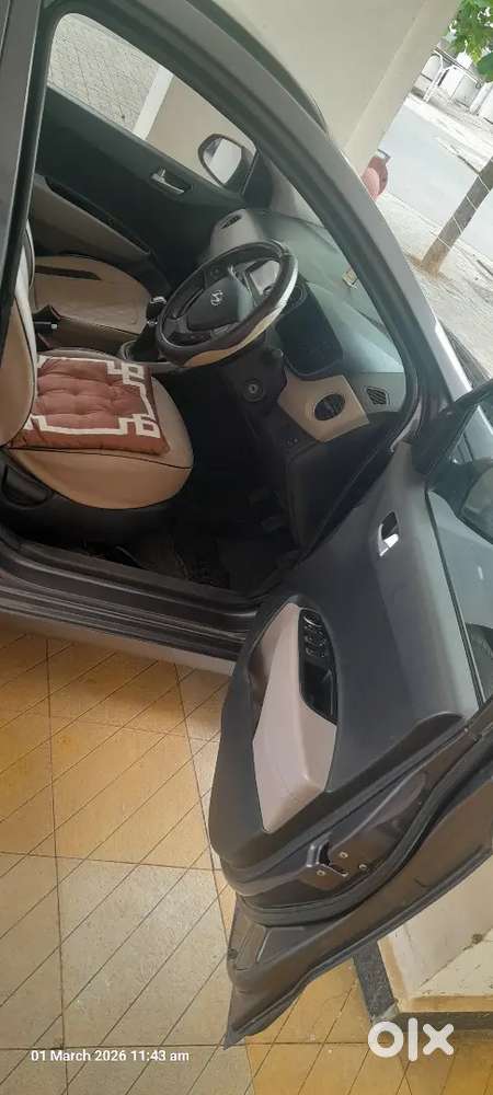 Hyundai Grand I10 2019 Petrol 59200 Km Driven