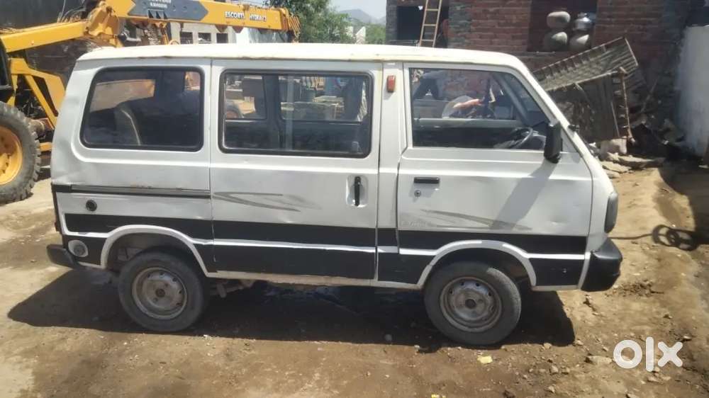 New Tayr New Battary New Lpg Kit