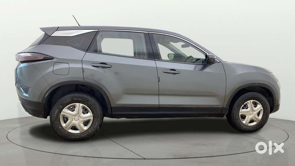 Tata Harrier 2.0 Kryotec Xm Sunroof, 2023, Diesel