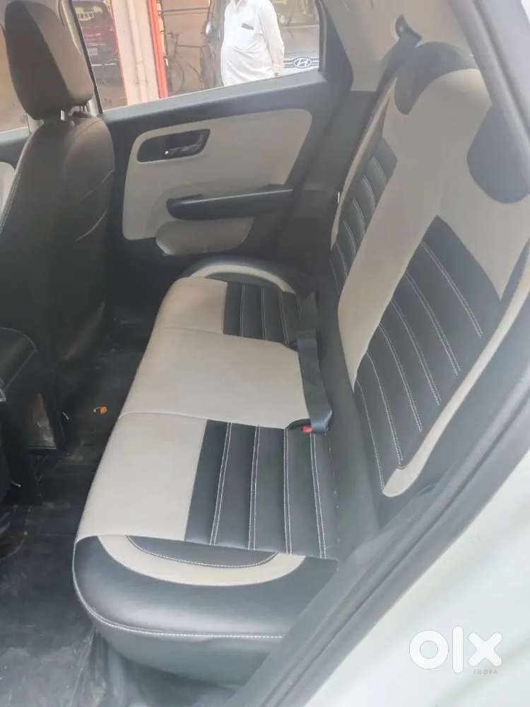 Tata Altroz Xm Plus 2023 Km Driven