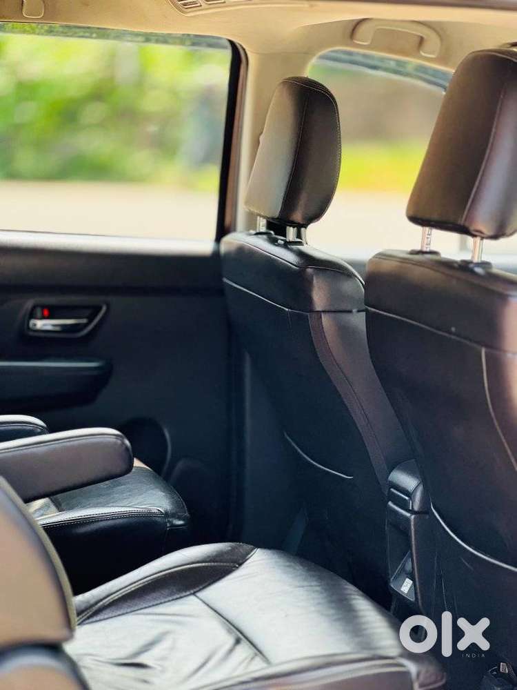 Maruti Suzuki Xl6, 2019, Petrol
