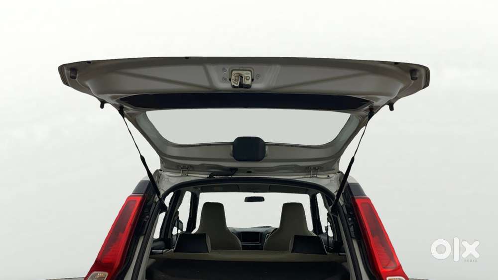 Maruti Suzuki Wagon R Cng Lxi Opt, 2022, Cng & Hybrids