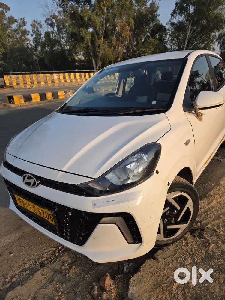 Hyundai Aura 1.2 S 2024