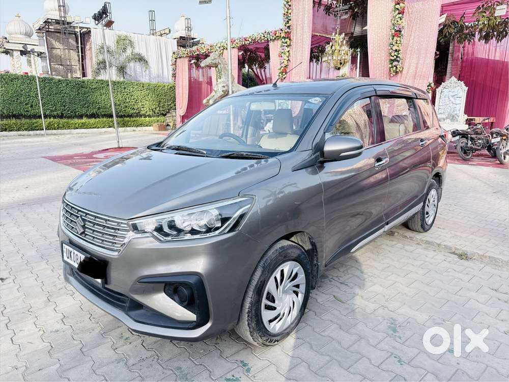 Maruti Suzuki Ertiga Vxi (o) Cng, 2021, Cng & Hybrids