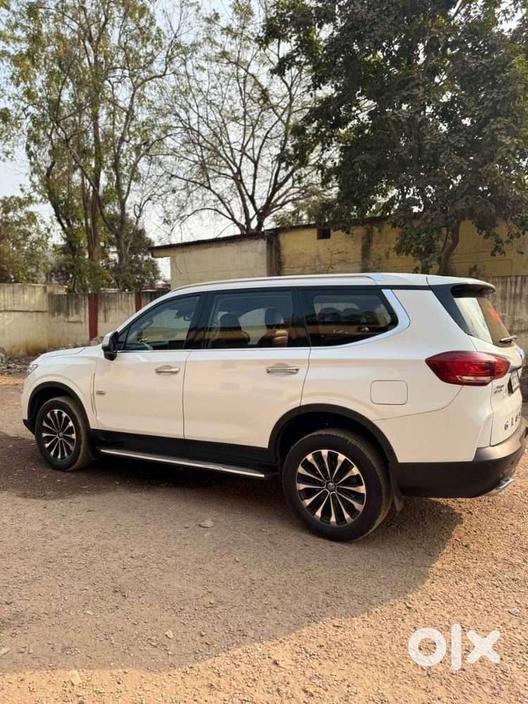 Mg Gloster 2.0 Sharp Twin Turbo 7 Str 4wd, 2022, Diesel