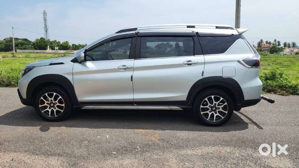 Maruti Suzuki Xl6 1.5 Zeta Mt, 2025, Cng & Hybrids