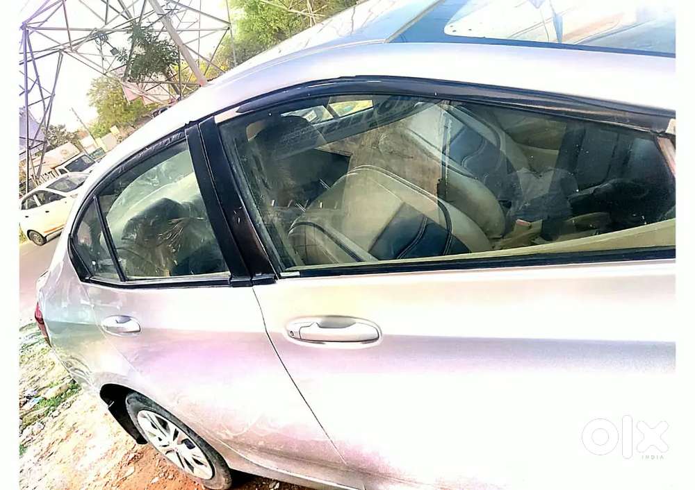 Honda City 2016 Petrol 63000 Km Driven