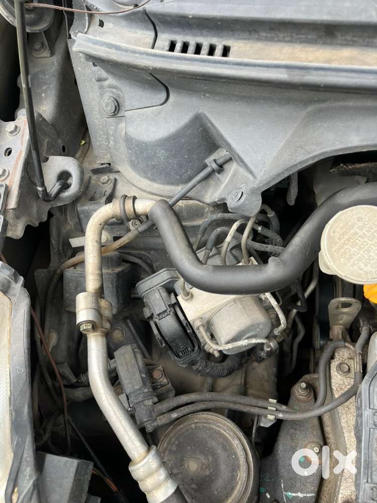 Maruti Ertiga Diesel Manual 2017