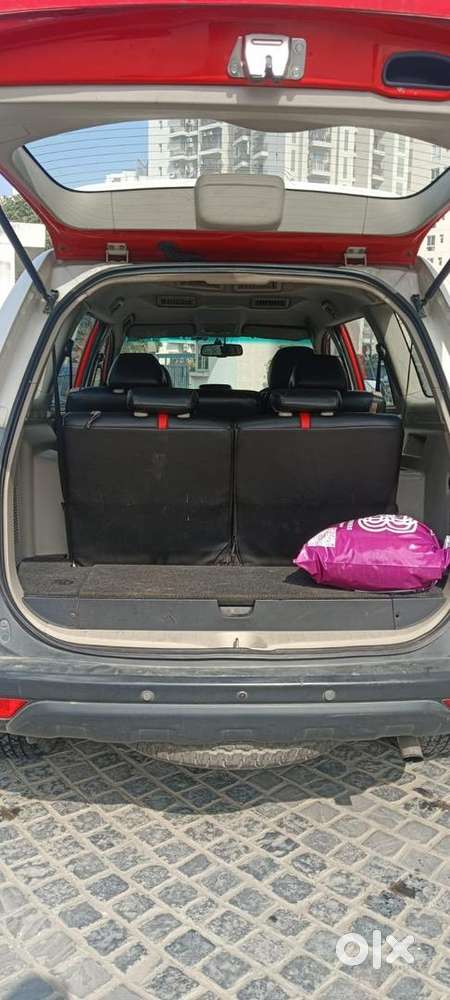 Mitsubishi Pajero Sport 2016 Diesel Well Maintained