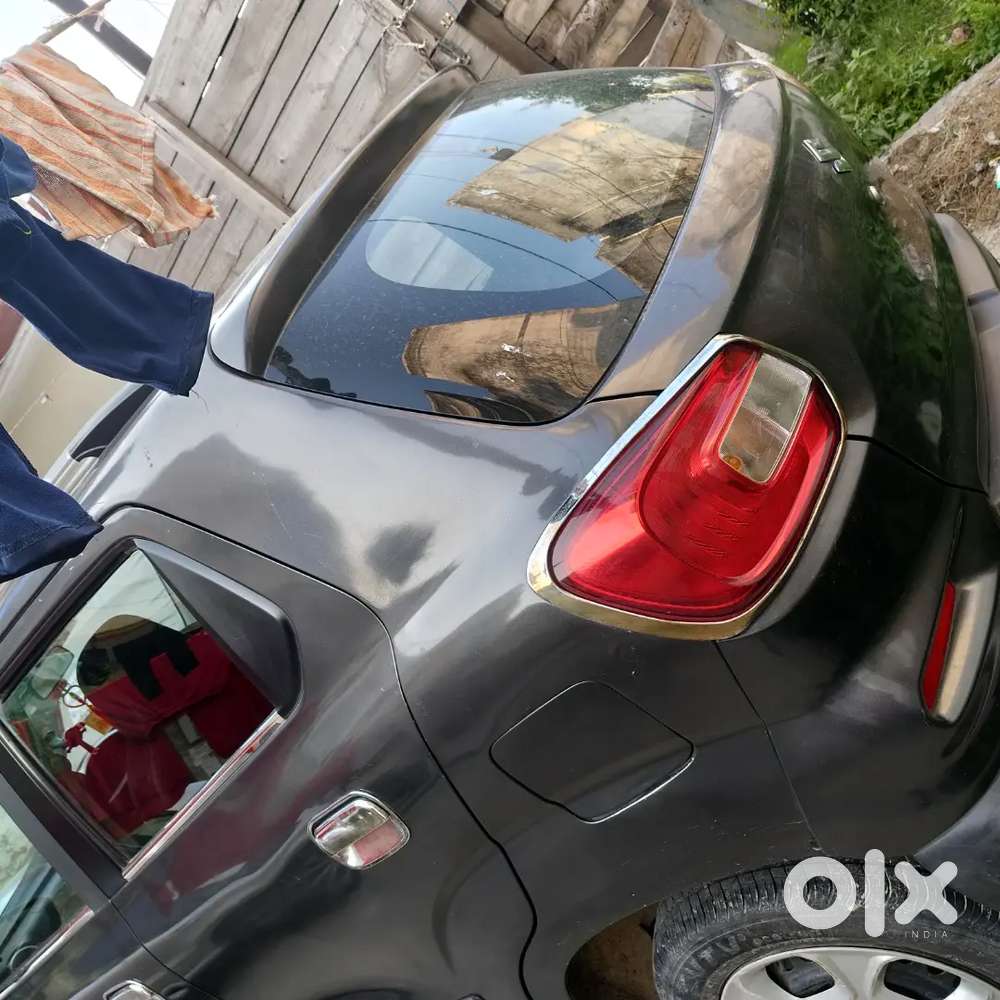 Maruti Suzuki S-presso 2022 Petrol 40000 Km Driven